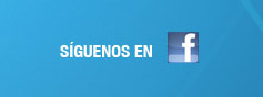 Siguenos en Facebook